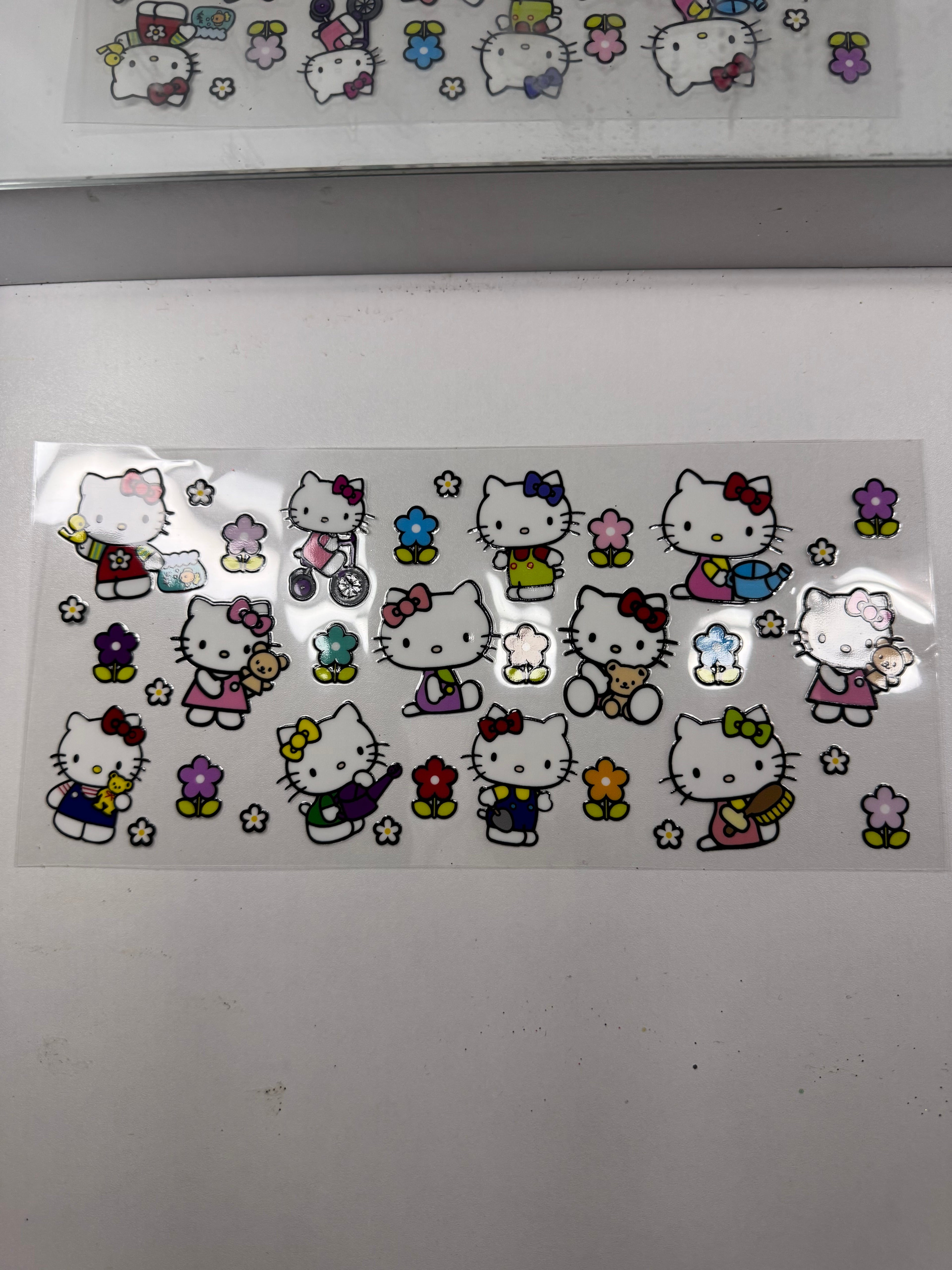 Available cup wraps
