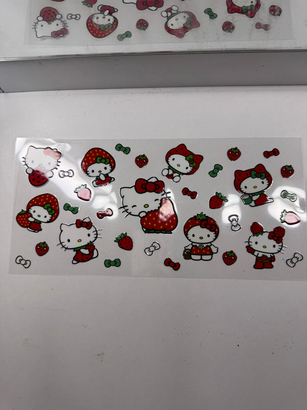 Available cup wraps
