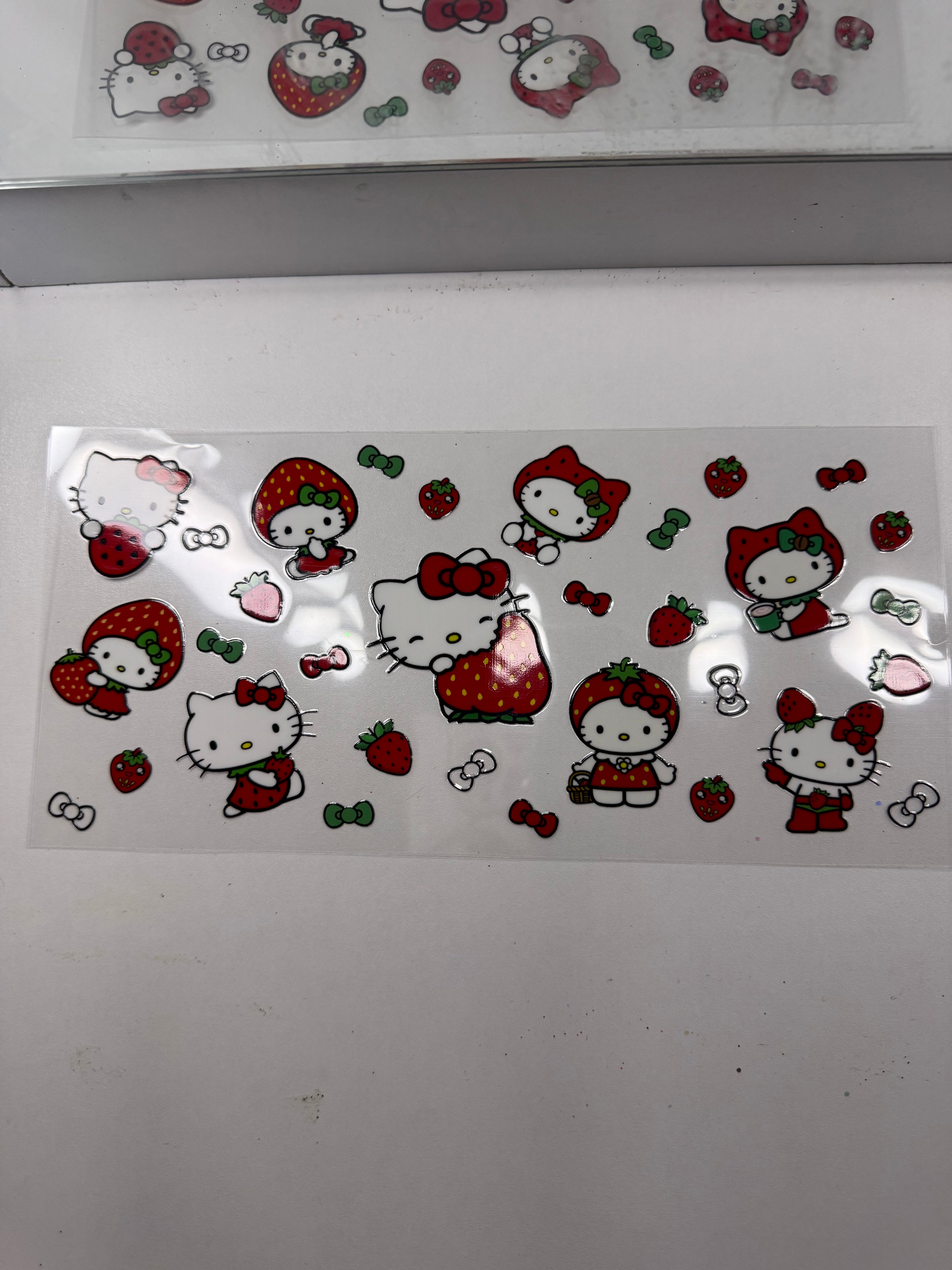 Available cup wraps