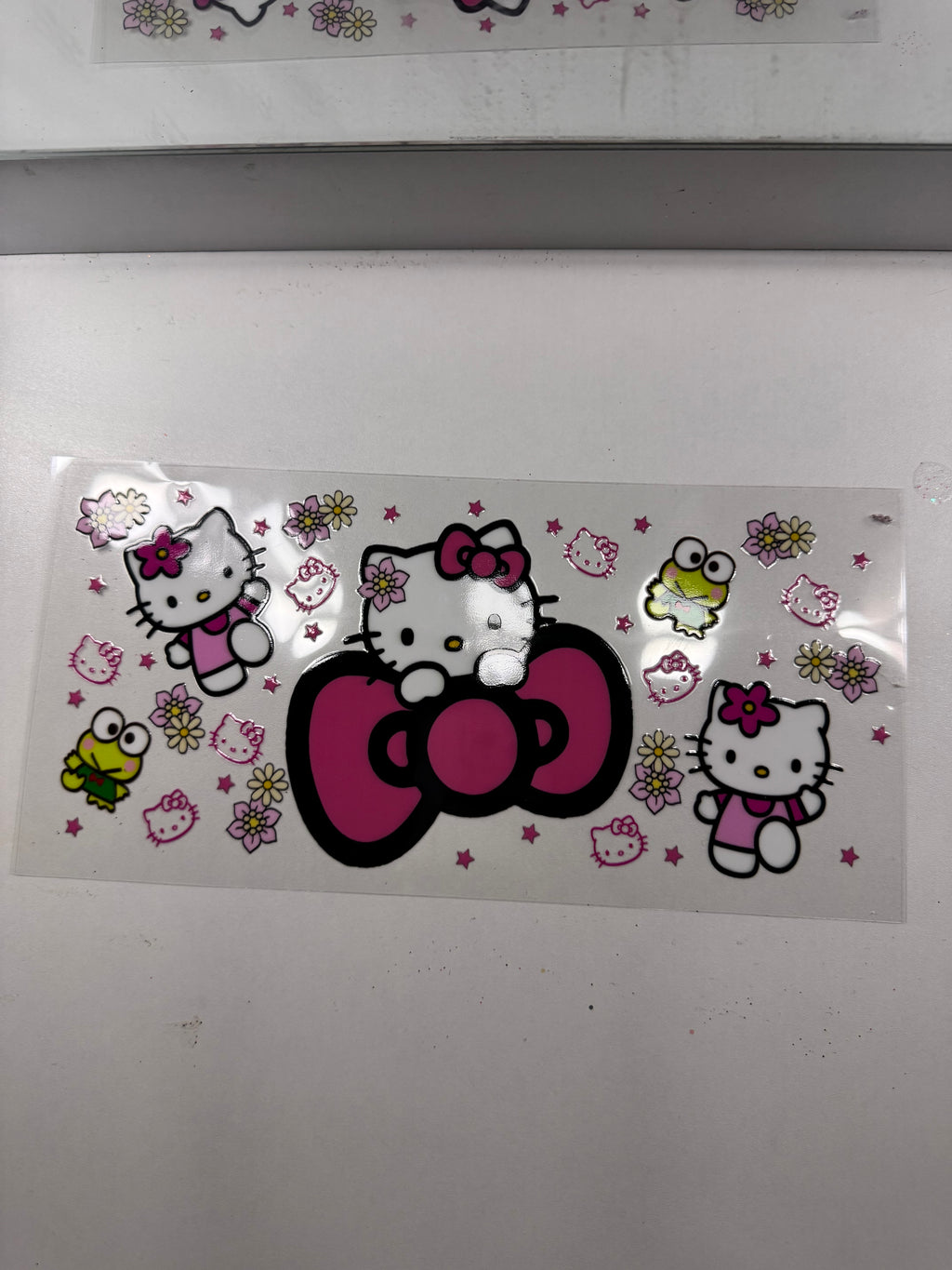 Available cup wraps