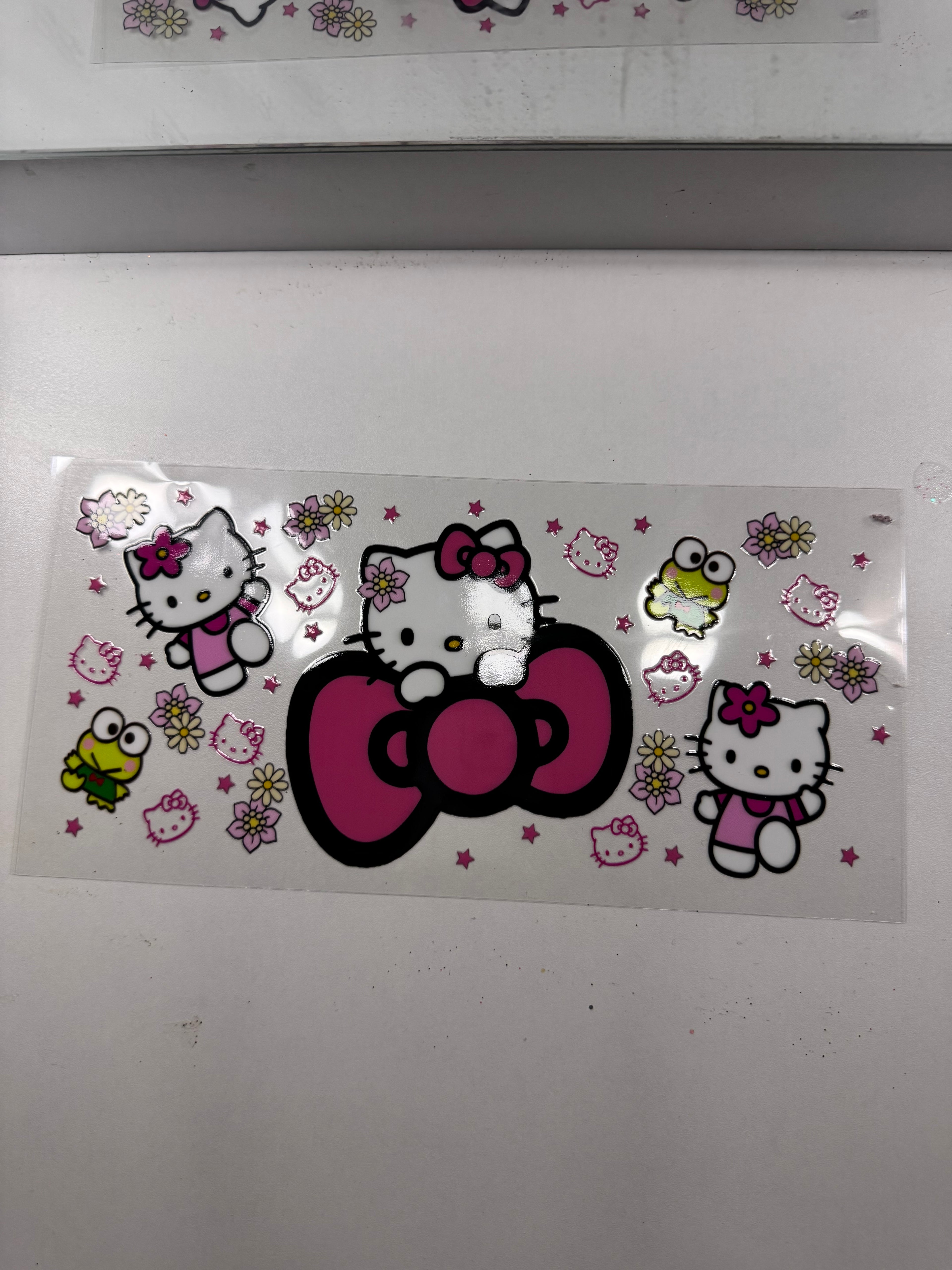 Available cup wraps
