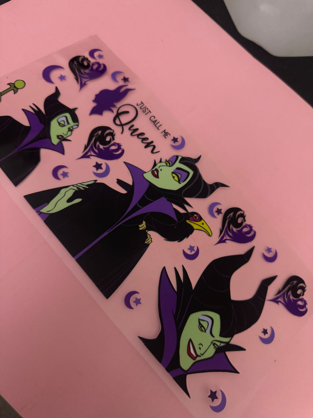 Available cup wraps