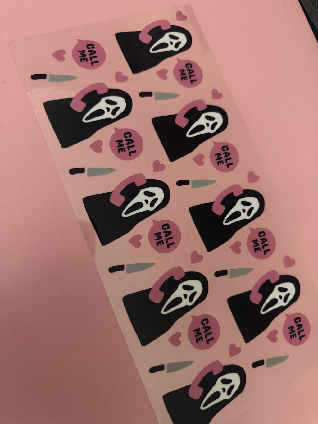 Available cup wraps