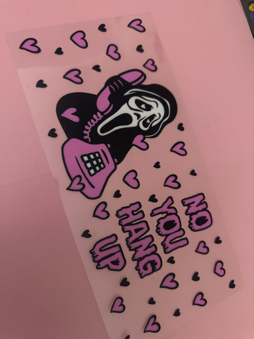 Available cup wraps