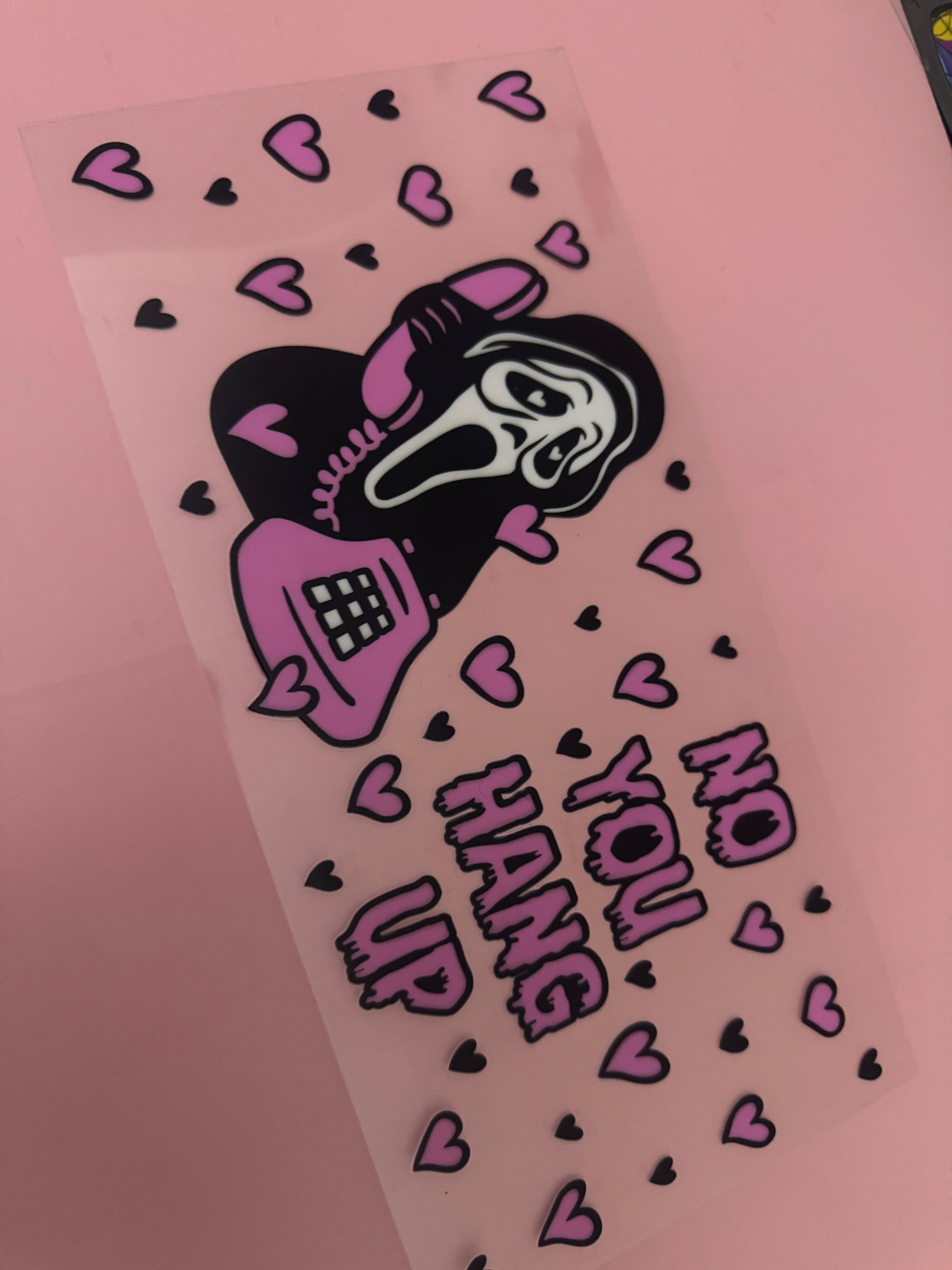 Available cup wraps