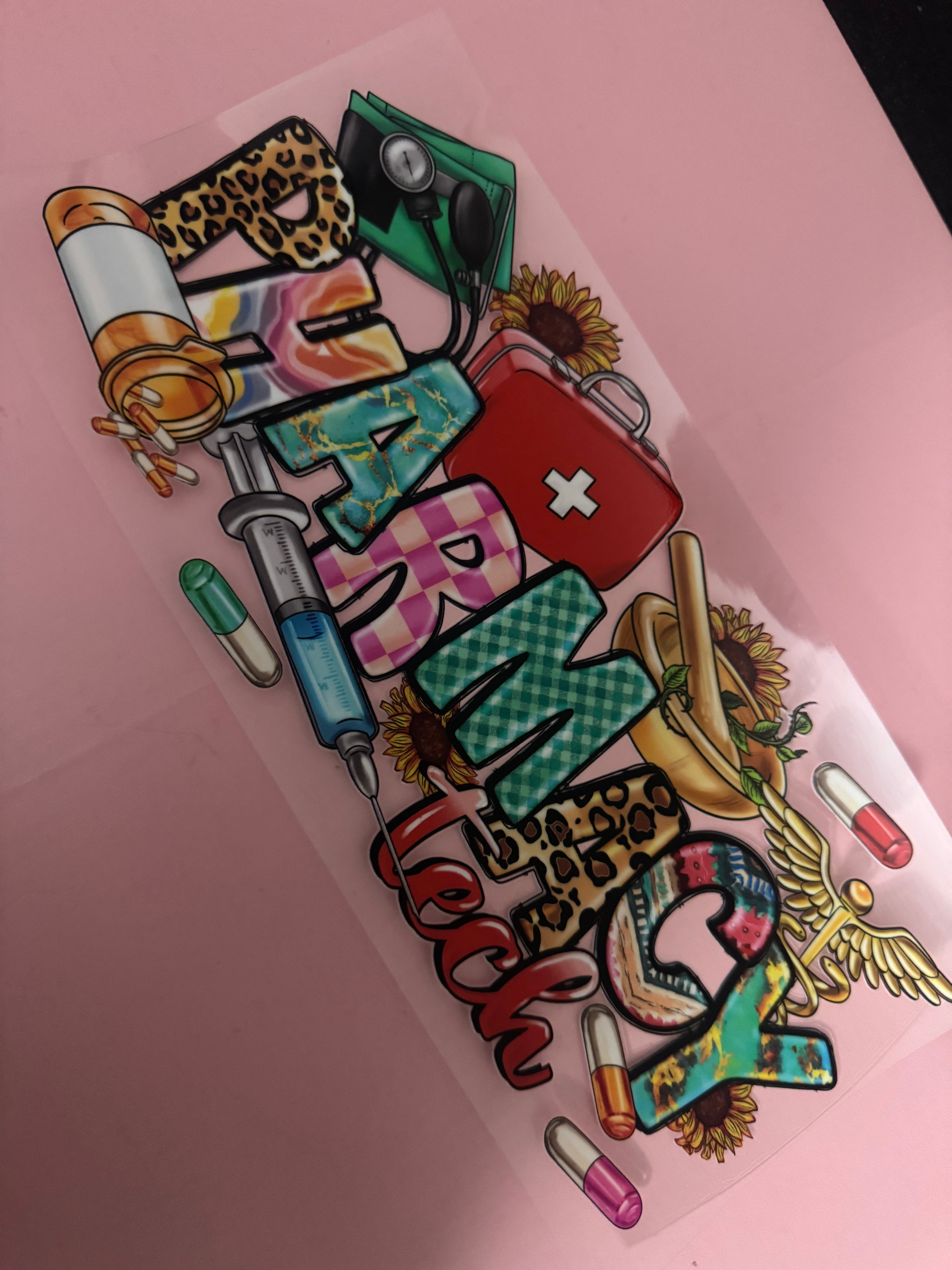 Available cup wraps