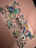 Available cup wraps
